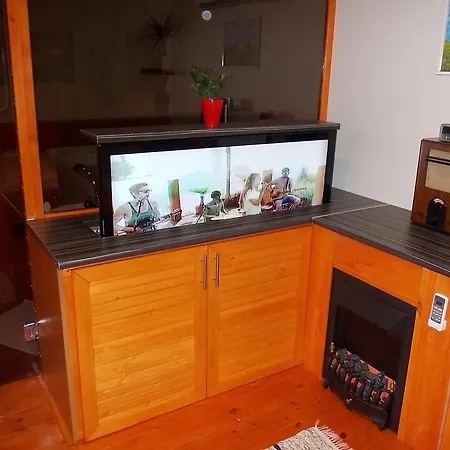 Maxilux Lägenhet *