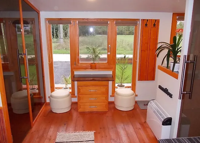 Maxilux * Berekfürdő