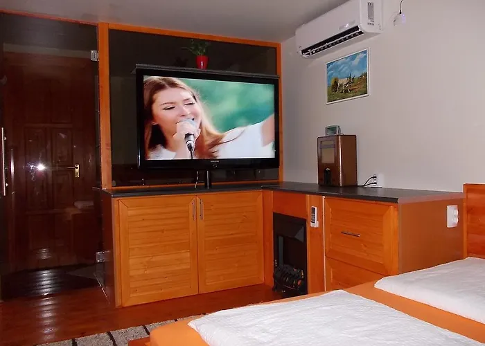 Maxilux Berekfürdő